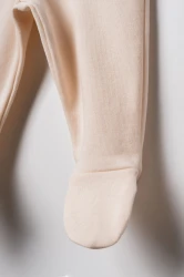 Pantaloni BabyCosy Green & Ecru, 2 buc. (6-9L) cumpăra în Chișinau. Foto 9