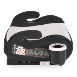 Înălțător auto-buster 125–150 cm Isofix Moni I-Swift Pink cumpăra în Chișinau. Foto 4