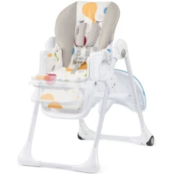Scaun pentru hranire KinderKraft Yummy Multi cumpăra în Chișinau. Foto 2