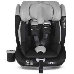 Scaun auto 76-150 cm (i-Size) Isofix Moni Force Grey cumpăra în Chișinau. Foto 4