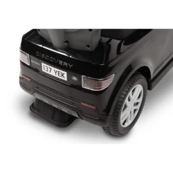 Толокар Caretero Land Rover Discovery Black купить в Кишиневе. Фото 9