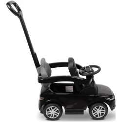 Толокар Caretero Land Rover Discovery Black купить в Кишиневе. Фото 7