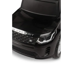 Толокар Caretero Land Rover Discovery Black купить в Кишиневе. Фото 8