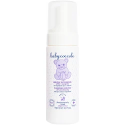 Детский гель-пенка для купания Baby Coccole Hydration Care, 150 мл купить в Кишиневе. Фото 1