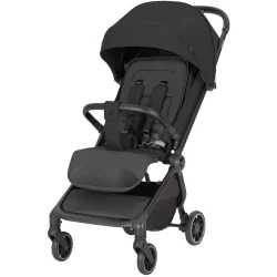Cărucior de plimbare Carrello Atom S Storm Black cumpăra în Chișinau