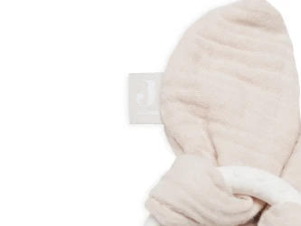 Прорезыватель Jollein Bunny Ears Nougat купить в Кишиневе. Фото 2