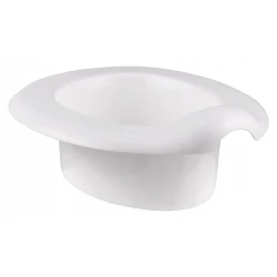 Olita pentru copii Maltex Toddlers Potty White Grey, de la 18 luni+ cumpăra în Chișinau. Foto 6