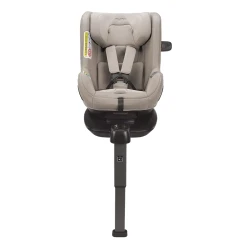 Автокресло 0-18кг Isofix Nuna TODL Next Hazelwood, поворотное 360 купить в Кишиневе. Фото 3