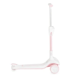 Trotinetă Moni Aero Lace Pink cumpăra în Chișinau. Foto 3