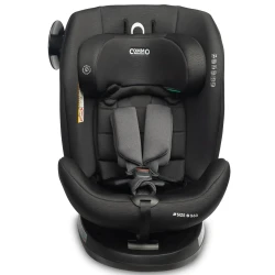 Scaun auto 40-150 cm (i-Size) Isofix Caretero Commo Graphite, rotativ 360 cumpăra în Chișinau. Foto 4