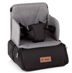 Сумка для мамы Jane Travel Booster Seat Grey купить в Кишиневе. Фото 2