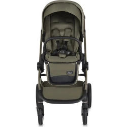 Carucior 2 in 1 Moni iClick Green cumpăra în Chișinau. Foto 5
