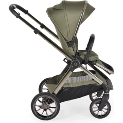 Carucior 2 in 1 Moni iClick Green cumpăra în Chișinau. Foto 15