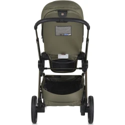 Carucior 2 in 1 Moni iClick Green cumpăra în Chișinau. Foto 14