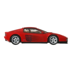 Mașinuță de colecție Hot Wheels Premium Car Culture Ferrari Testarossa cumpăra în Chișinau. Foto 5
