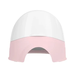 Горшок для детей Kikkaboo Hippo Pink со съемной емкостью, 12 мес+ купить в Кишиневе. Фото 3