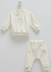 Set din 2 piese Caramell Color World Cream (6-9L) cumpăra în Chișinau. Foto 1