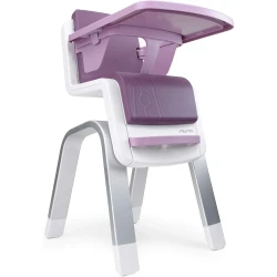 Стул для кормления 2 в 1 Nuna Zaaz Plum купить в Кишиневе