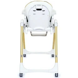 Scaun de masă 2 în 1 Peg Perego Prima Pappa Follow Me Gold cumpăra în Chișinau. Foto 16