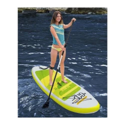 Доска для SUP-сёрфинга Bestway Sea Breeze, 305x84x12 см купить в Кишиневе. Фото 9