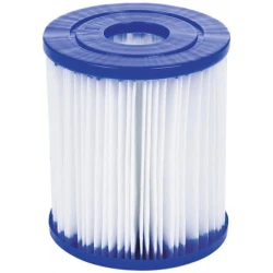 Bazin pentru copii Bestway Fast Set Grey + pompă de filtrare 1249 l/h, 5377 litri cumpăra în Chișinau. Foto 7