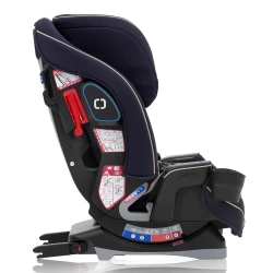Scaun auto 0-36kg Isofix Graco SlimFit LX Eclipse cumpăra în Chișinau. Foto 2