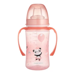 Поильник Canpol babies Easy Start Animals 240 мл купить в Кишиневе. Фото 7