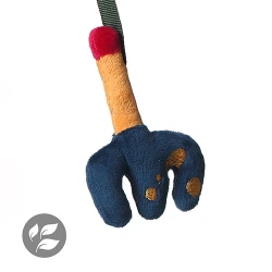 Игрушка для кроватки и колясок Babyono Garden Boy купить в Кишиневе. Фото 3