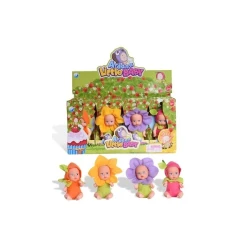 Păpușă Essa Toys Ardana Little Baby cumpăra în Chișinau. Foto 1