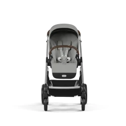 Carucior 2/1 Cybex Balios S Lux Stone Grey cumpăra în Chișinau. Foto 3