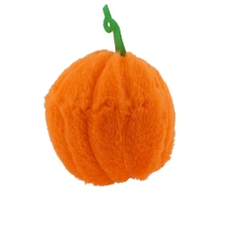 Jucărie de pluș TY Beanie Bouncers – Dovleac Gourdo, 10 cm cumpăra în Chișinau. Foto 3