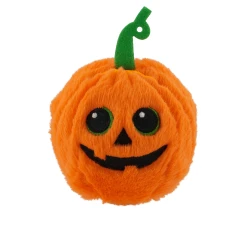 Jucărie de pluș TY Beanie Bouncers – Dovleac Gourdo, 10 cm cumpăra în Chișinau. Foto 1