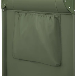 Манеж-кровать Lionelo Jasmin Easy Fold Green Olive купить в Кишиневе. Фото 18