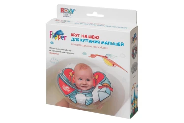Cerc gonflabil Roxy Kids Flipper Knight, 8.8-9 cm cumpăra în Chișinau. Foto 3