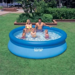 Bazin pentru copii Intex Easy Set, 3077 litri cumpăra în Chișinau. Foto 2