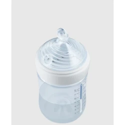 Бутылочка пластиковая NUK Nature 150 мл  купить в Кишиневе. Фото 6