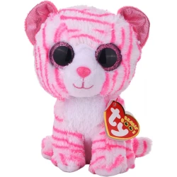 Jucărie de pluș TY Tigru Asia Beanie Boos, 15 cm cumpăra în Chișinau. Foto 2