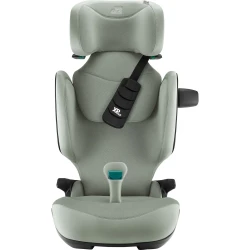 Scaun auto 100-150 cm (i-Size) Isofix Britax-Romer Kidfix Pro Sage Green cumpăra în Chișinau. Foto 3