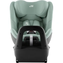 Автокресло 40-125 см (i-Size) Isofix Britax-Römer Swivel Jade Green, поворотное 360 купить в Кишиневе. Фото 5