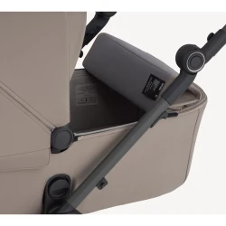Carucior 2 in 1 Anex IQ Basic Linen cumpăra în Chișinau. Foto 15