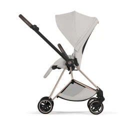 Bloc de plimbare pentru carucior Cybex Mios Style City Grey cumpăra în Chișinau. Foto 4