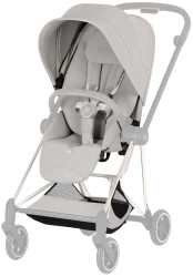 Bloc de plimbare pentru carucior Cybex Mios Style City Grey cumpăra în Chișinau. Foto 1