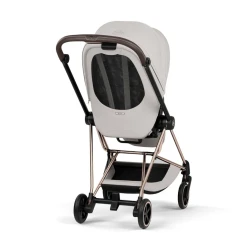 Bloc de plimbare pentru carucior Cybex Mios Style City Grey cumpăra în Chișinau. Foto 7