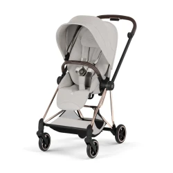 Bloc de plimbare pentru carucior Cybex Mios Style City Grey cumpăra în Chișinau. Foto 2