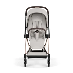 Bloc de plimbare pentru carucior Cybex Mios Style City Grey cumpăra în Chișinau. Foto 3