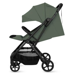 Carucior de plimbare Lionelo Tansi Green Emerald cumpăra în Chișinau. Foto 3