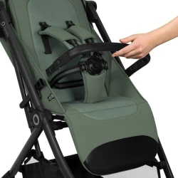 Carucior de plimbare Lionelo Tansi Green Emerald cumpăra în Chișinau. Foto 6