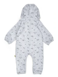 Salopetă BabyCosy Grey (12-18L) cumpăra în Chișinau. Foto 3