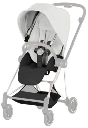 Bloc de plimbare pentru carucior Cybex Mios Style Off White cumpăra în Chișinau. Foto 1