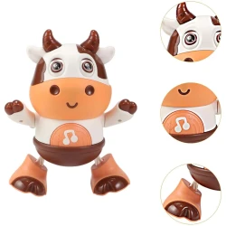 Интерактивная игрушка Epid Cow купить в Кишиневе. Фото 3